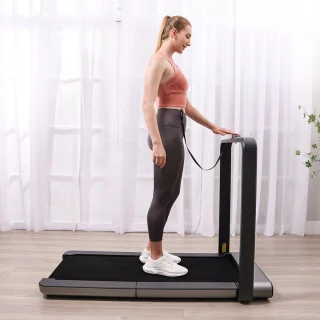 Xiaomi Kingsmith WalkingPad X21 Hardloopband Dubbel Opvouwbaar