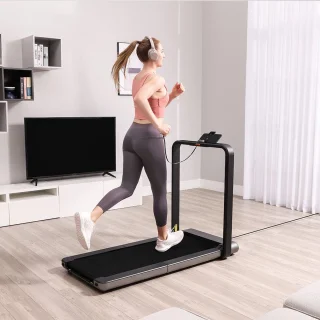Xiaomi Kingsmith WalkingPad X21 Hardloopband Dubbel Opvouwbaar
