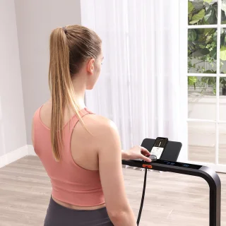 Xiaomi Kingsmith WalkingPad X21 Hardloopband Dubbel Opvouwbaar