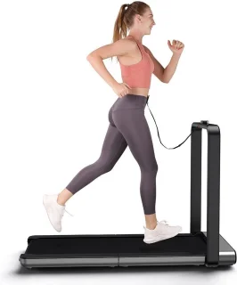 Xiaomi Kingsmith WalkingPad X21 Hardloopband Dubbel Opvouwbaar