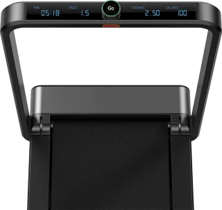Xiaomi Kingsmith WalkingPad X21 Hardloopband Dubbel Opvouwbaar