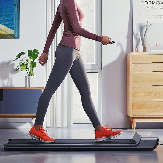 Xiaomi Walking Pad Opvouwbare Loopband review