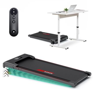 Y-RAIN Loopband Walking Pad 2 in 1