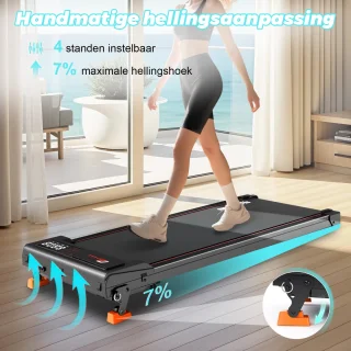 Y-RAIN Loopband Walking Pad