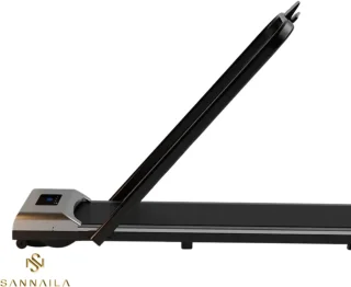 Yar Opvouwbare Loopband