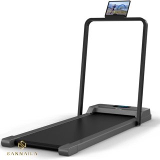 Wat vinden we goed aan de Yar Opvouwbare Loopband