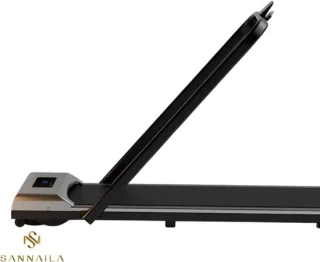 Yar Opvouwbare Loopband