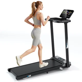 YEE RUN Elektrische Loopband