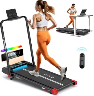 YEE RUN Elektrische Loopband review