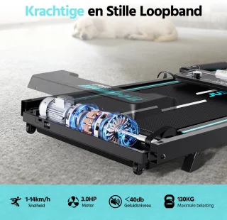 YEE RUN Loopband