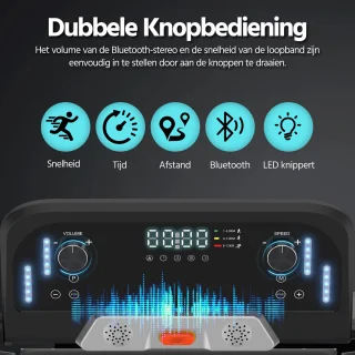 YEE RUN Loopband