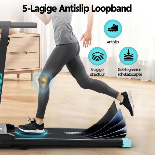 YEE RUN Loopband