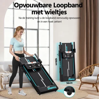 YEE RUN Loopband