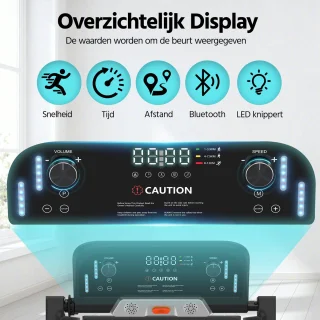 YEE RUN Loopband