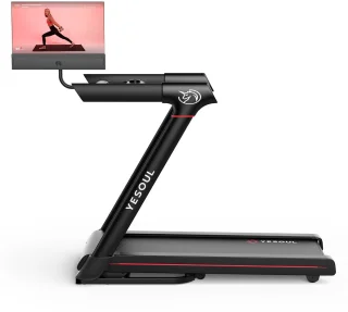 YESOUL T3 Plus Loopband