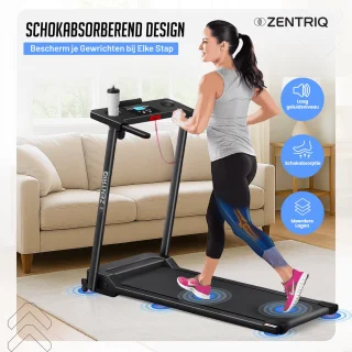 Zentriq Rise Loopband
