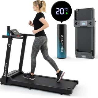 Zentriq Rise Loopband review