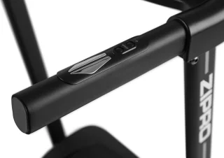 Zipro Colt Elektrische Loopband
