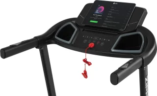 Zipro Colt Elektrische Loopband