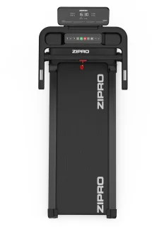 Wat vinden we goed aan de ZIPRO® Forma Loopband Inklapbaar