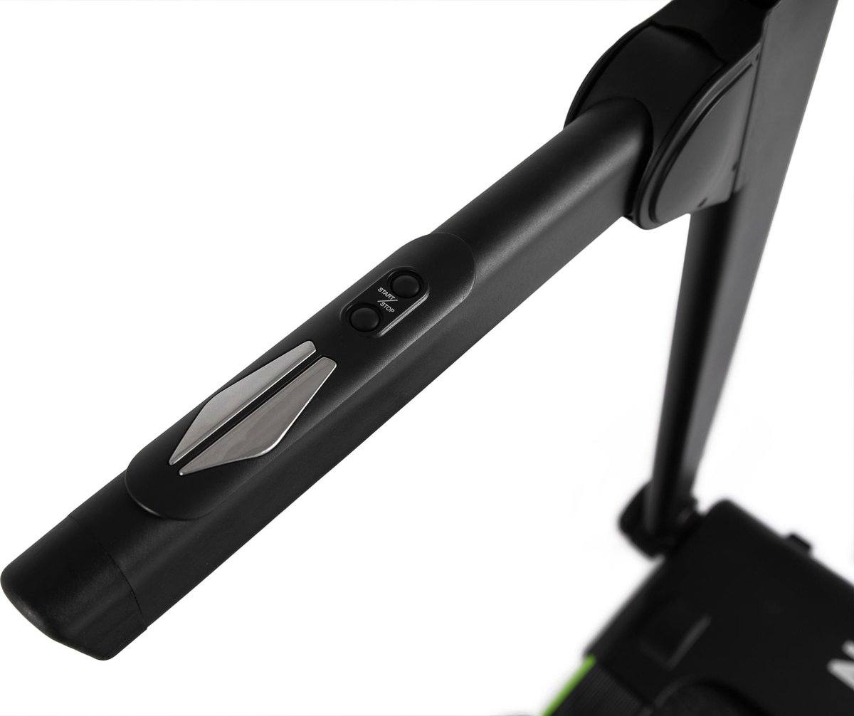 Wat vinden we goed aan de Zipro Jogger Elektrische Loopband