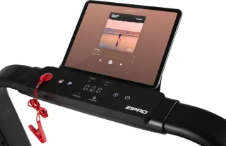 Zipro Jogger Elektrische Loopband