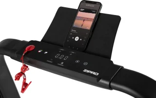 Zipro Jogger Elektrische Loopband
