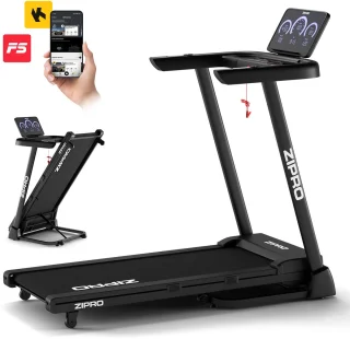 ZIPRO® Luma Elektrische Loopband