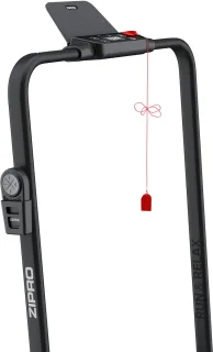Zipro Newlite Elektrische Loopband