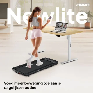 Zipro Newlite Elektrische Loopband