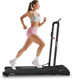 Zipro Newlite Elektrische Loopband