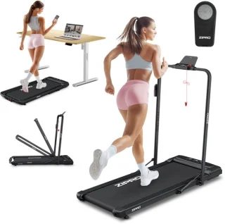 Zipro Newlite Elektrische Loopband