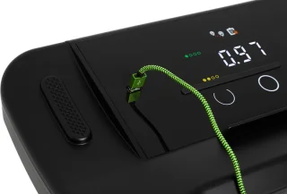 Zipro Pacto Elektrische Loopband