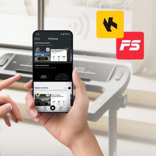 Zipro Pacto Elektrische Loopband