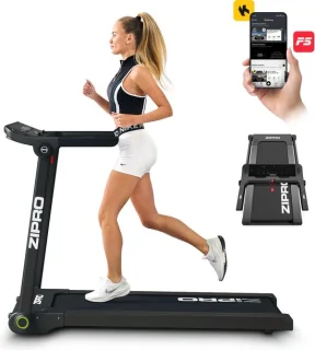 Zipro Pacto Elektrische Loopband