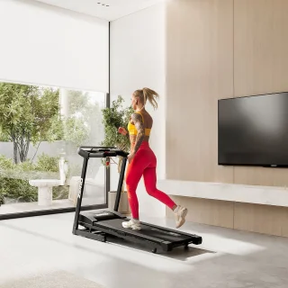 Zipro Pulse Elektrische Loopband