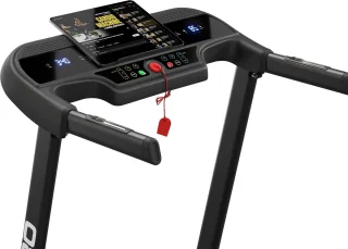 Zipro Pulse Elektrische Loopband