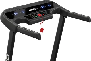 Zipro Pulse Elektrische Loopband