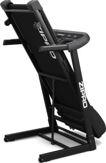 Zipro Pulse Elektrische Loopband