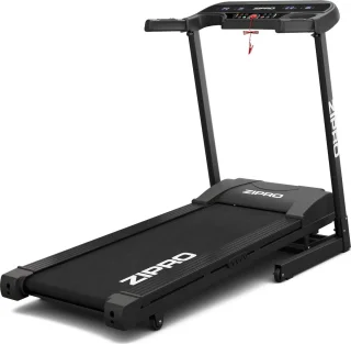 Zipro Pulse Elektrische Loopband