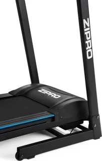 Zipro Tekno Elektrische Loopband