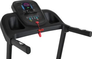 Zipro Tekno Elektrische Loopband
