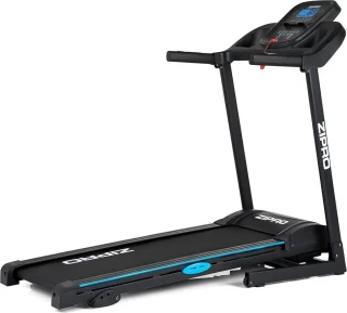 Zipro Tekno Elektrische Loopband