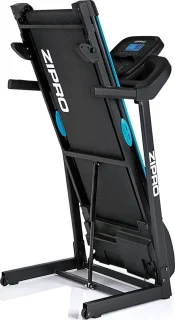 Zipro Tekno Elektrische Loopband