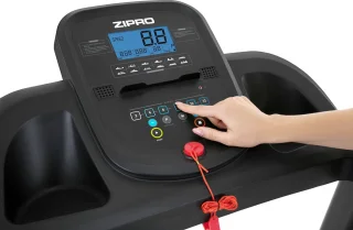 Zipro Tekno Elektrische Loopband