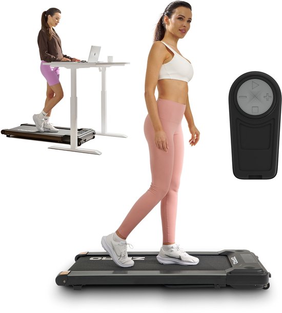 Zipro Yougo — compact wandelen, grote impact