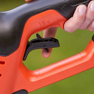 18V Hogedrukreiniger zonder lader/batterij