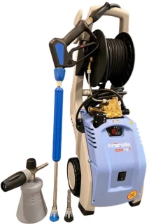 Kranzle 1050TST - Extended version - Suttner ST2300 - MTM PF22.3 Foamlance