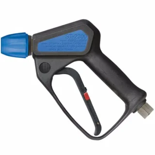 Kranzle 1050TST - Extended version - Suttner ST2300 - MTM PF22.3 Foamlance
