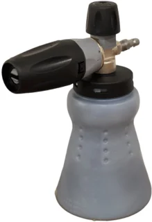 Kranzle 1050TST - Extended version - Suttner ST2300 - MTM PF22.3 Foamlance